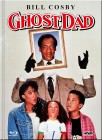 Ghost Dad - DVD/Blu-ray Mediabook B OVP 