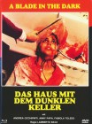 Das Haus mit dem dunklen Keller (A Blade in the Dark) X-Rated Mediabook Eurocult Collection #10 Cover B BLU-RAY NEU/OVP 