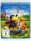 Der kleine Rabe Socke 3D - Animation, Jan Delay, pädagogisch wertvolle Kinderunterhaltung 