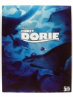 Findet Dorie 3D - Disney Pixar Animation - Findet Nemo- Fortsetzung, cool animiert 