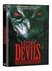 Little Devils die Geburt des Grauens - 2DVD Mediabook A Lim 111 OVP 