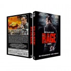 RAGE - DVD/Blu-ray Mediabook A Lim 66 OVP 