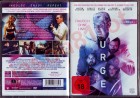 Urge - Rausch ohne Limit /  DVD NEU OVP uncut 