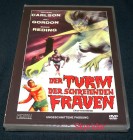 Der Turm der schreienden Frauen DVD von HDMV - Neu - OVP - 