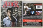 Zeder - uncut Bluray - Italo Horror - Code Red Slipcover 