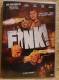 FINK DVD Erstausgabe Uncut 