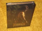 Tombiruo  Mediabook  Cover B Limited Edition Nr. 10/333 - Sondernummer  NAMELESS - Blu-Ray + DVD - Uncut - Neu + OVP 