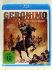 Geronimo - Das letzte Kommando - Apachen Aufstand, Western, Chuck Connors, Pat Conway, Arnold Laven 