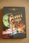 DAS PENDEL DES TODES -Uncut- DVD 