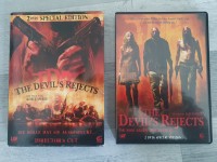 The Devil's Rejects/ Director's Cut / 2 DVDs Special Edition 