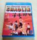 DAS TÖDLICHE ERBE DES SHAOLIN - THE MAGINIFICENT RUFFIANS - UNCUT - BLU-RAY - SHAW BROTHERS 