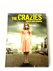 THE CRAZIES(FÜRCHTE DEINE NÄCHSTEN,SUPER REMAKE VON BRECK EISNER 2010,TIMOTHY OLYPHANT)LIM.MEDIABOOK B(333)UNCUT 