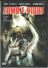 DVD ZOMBIE NIGHT - Keiner wird entkommen HORROR 2003 wie neu  FSK 18 