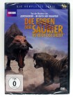 Die Erben der Saurier - Im Reich der Urzeit - BBC - Die komplette Serie - Dinosaurier 