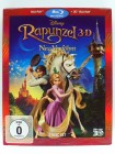 Rapunzel - Neu verföhnt 3D - Disney Animation, Märchen, Dieb auf der Flucht 