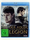 Der Adler der Neunten Legion - Historienfilm, Römisches Reich - Channing Tatum, Jamie Bell, Donald Sutherland, M. Strong 