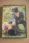 DIE FALLE DES GELBEN DRACHEN-Uncut- DVD 