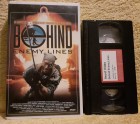 Behind Enemy Lines VHS selten! 