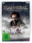 Hannibal - Der Albtraum Roms - Karthago, Antike Feldherr, Alpen, Römisches Reich - Alexander Siddig 