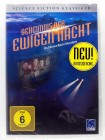 Geheimnis der ewigen Nacht - Sci-Fi- Klassiker, Rußland, Pflanzen, Meer Eruption 