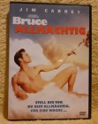 Bruce Allmächtig DVD Jim Carrey Erstausgabe (ss) 