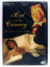 The Cat and the Canary: Die Katze und der Kanarienvogel - Honor Blackman, Edward Fox 