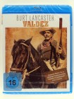 Valdez - Rache- Western - Apachin, Farbige, Mörder - Burt Lancaster, Susan Clark 