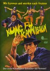 Kung Fu Kannibalen (Wir kommen und werden euch fressen) Uncut DVD NEU/OVP 