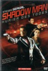 Shadow Man - Kurier des Todes - Steven Seagal - DVD 