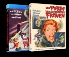 Der Turm der schreienden Frauen - Blu-ray Schuber OVP 