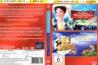 2 Oscar-Hits - 1 Preis: Mary Poppins / Die tollkühne Hexe in ihrem fliegenden Bett 