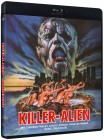 Killer-Alien - Breeders * Anolis - Blu-ray 