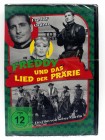 Freddy und das Lied der Prärie - Western, Komödie - Freddy Quinn, Trude Herr, Rik Battaglia 