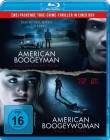 American Boogeyman / American Boogeywoman * Double Feature Blu-ray-Box 