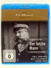Der letzte Mann - Stummfilm Klassiker - Digital restauriert - Friedrich Wilhelm Murnau, Emil Jannings 