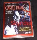 Castle Freak DVD von Stuart Gordon - Uncut - 