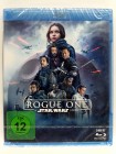 Rogue One: A Star Wars Story - Felicity Jones, Diego Luna, Ben Mendelsohn, Forest Whitaker 