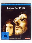 Leon - Der Profi - Blu Cinemathek - Jean Reno, Gary Oldman, Natalie Portman, Danny Aiello, Luc Besson 