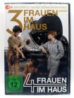 Drei Frauen im Haus + Vier Frauen im Haus - KFZ- Werkstatt, Magda Schneider, Heinz Engelmann 