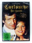 Cartouche - Der Bandit - Robin Hood Frankreichs - Jean- Paul Belmondo, Claudia Cardinale 