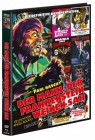 Der Mann, der Frankenstein weinen sah - DVD/BD Mediabook 