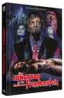 Eine Jungfrau in den Krallen von Frankenstein - 2-Disc Mediabook Cover C 