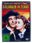 Goldraub in Texas - Randolph Scott's erfolgreichster Film - Western, Donna Reed, Lee Marvin 