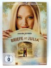 Briefe an Julia - Liebesbrief Verona Italien - Amanda Seyfried, Christopher Egan, Franco Nero 