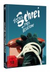 Todesschrei per Telefon - DVD/BD Mediabook A OVP 