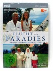 Flucht ins Paradies - Der komplette Dreiteiler - Samoa, Kinderärztin - Marion Kracht, Peter Bongartz 