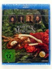 Das Märchen der Märchen - opulente Fantasy - Salma Hayek, Vincent Cassel, Toby Jones 