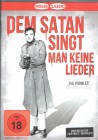 Dem Satan singt man keine Lieder - Joseph Losey, Dalton Trumbo, Van Heflin -DVD 