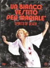 Un Bianco Vestito per Marialé (Spirits of Death) Giallo - Camera Obscura (IGCC Nr. 11) DVD 