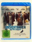 Die Unsichtbaren - Wir wollen leben - Juden, versteckt in Berlin - Max Mauff, Alice Dwyer, Ruby O. Fee, Florian Lukas 